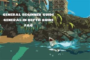 Guide for Hungry Shark World 海报