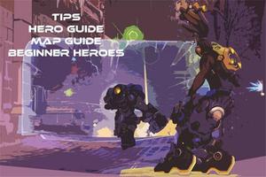 Guide for Overwatch screenshot 1