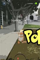 Tips for Pokémon GO ポスター