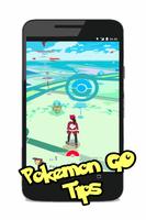 Tips for Pokémon GO syot layar 3