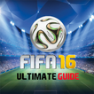 Guide for FIFA16