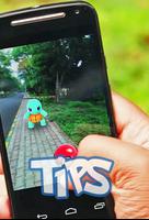 Guide Pokemon GO Tips Tricks ảnh chụp màn hình 1