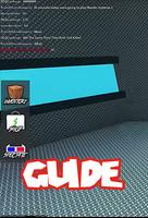 Mods for ROBLOX Guide-poster