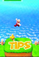 Guide for Super Mario 3D World imagem de tela 1