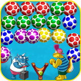 Bubble Shooter 2016 icône