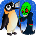 Penguin Jump 2018