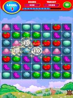 Fruit Splash Mania स्क्रीनशॉट 1