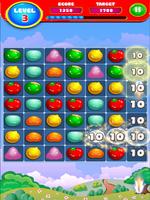 Fruit Splash Mania स्क्रीनशॉट 2