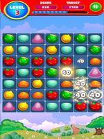 Fruit Splash Mania स्क्रीनशॉट 3