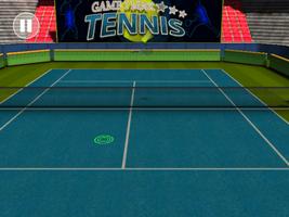 Tennis 3D 2017 screenshot 3