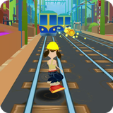 Subway Surf 2 ikona