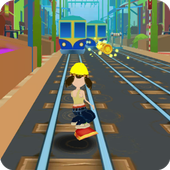 Subway Surf 2 icon