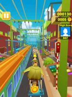 Subway Surf 2 스크린샷 2