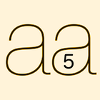 aa 5 icon