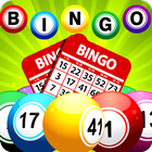 Bingo Adventure HD - Vegas Bingo Tour icône