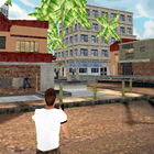 Miami Crime Simulator City 4 icône
