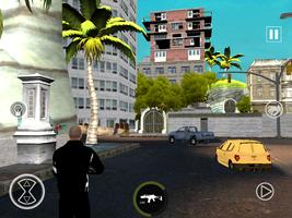 Miami Crime Simulator City 4 Affiche