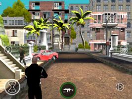 Miami Crime Simulator City 4 ảnh chụp màn hình 1