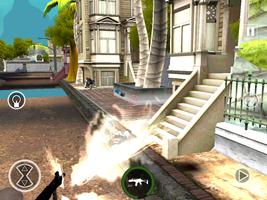 Miami Crime Simulator City 4 screenshot 2