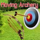 APK Moving Archery Free