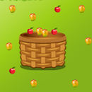 APK Fruit Catcher game free