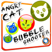 Angry Tom Cat  Shooter game