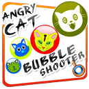 Angry Tom Cat  Shooter game APK