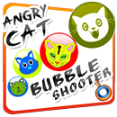 Angry Tom Cat  Shooter game aplikacja