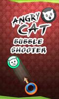 Angry Tom Cat  Shooter game Affiche