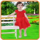 Cute Kids Live Wallpaper 图标