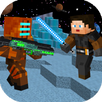 Star Block Soldier Strike APK