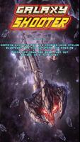 Galaxy Attack 2 :Aliens Defense Affiche