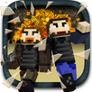 Contract Hunter - Block Strike APK