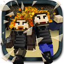 Contract Hunter - Block Strike APK