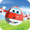 Super Flying wings 3D APK