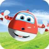 Super Flying wings 3D