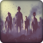 Death Road to America : WALKING DEAD أيقونة