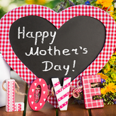 Mother Day Wallpapers 圖標