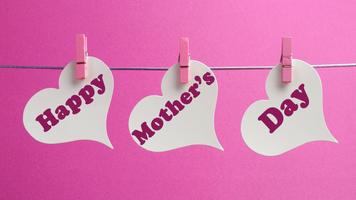 Mother Day Wallpapers capture d'écran 1