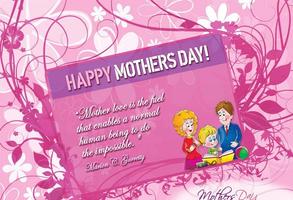 Mother Day Wallpapers اسکرین شاٹ 2