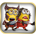 x minions wallpapers