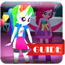 Guide for My Little Pony Games APK