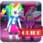 ikon Guide for My Little Pony Games