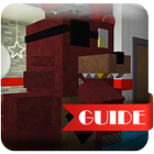 Guide for ROBLOX FNAF World أيقونة