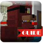 Guide for ROBLOX FNAF World ícone