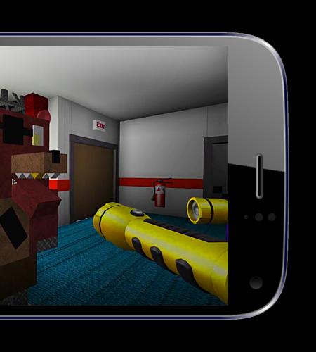 Guide For Roblox Fnaf World For Android Apk Download - 