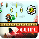 Guide for Super Mario World 2 aplikacja