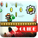 Guide for Super Mario World 2 APK