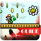 Icona Guide for Super Mario World 2