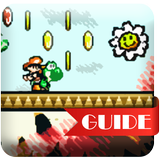 Guide for Super Mario World 2 ikon